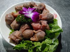 -马帮寨院坝火锅(龙港公园店)