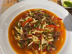 -王妈热卤·川味馆(海昌店)