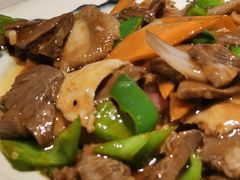 -老仁义·清真菜(太古街店)