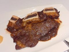 -广州塔晖粤轩中餐厅