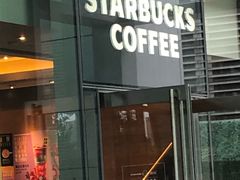 门面-星巴克(汇亚大厦店)
