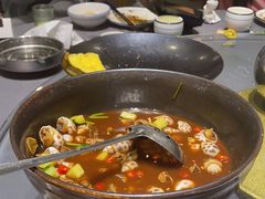 -海鲜e族(马王堆店)