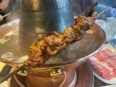 -东来顺饭庄(王府井步行街店)