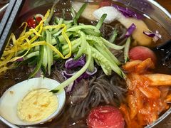 -优壹佳·延边朝鲜族料理(中山北路店)