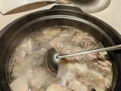 -百年果林椰子鸡(中洲店)