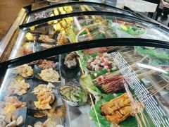 -江湖一盏灯·滇味卤烤(普惠园店)