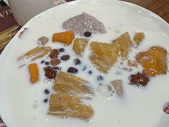 -鲜芋仙(九洲新世界广场店)