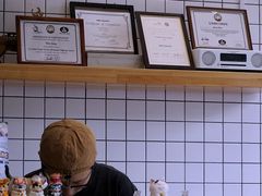 -隹木咖啡馆(宝龙广场店)