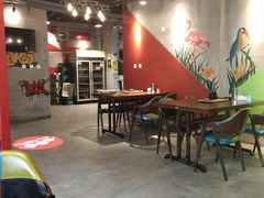 -串玖郎绿色串吧(丽晶公馆店)