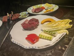 -Ginza Onodera铁板烧(外滩十八号店)