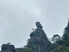 -三清山风景名胜区