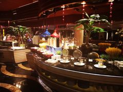 -杭州西溪宾馆-松露西餐厅