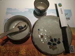 -原味田园·客家菜·土窑鸡(中航城君尚购物中心店)