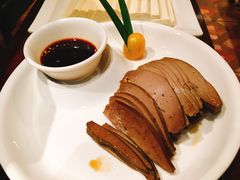 -额尔敦传统涮(公园西路店)