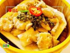 -水上明月·湖景餐厅