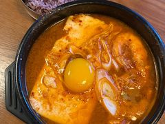 -韩国한국厨房