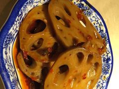 -小柴米·传统江西菜(八一广场店)