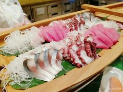 -长春净月潭喜来登酒店·盛宴标帜餐厅