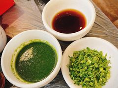 -鑫龙火锅城(青岛分店)