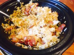 -小天厨民间菜馆(深圳街店)