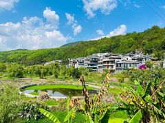 -和顺古镇