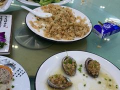 -景好海鲜餐厅(大鹏必选旅游店)