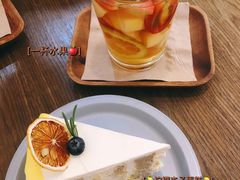 -野路甜点铺(松柏路店)