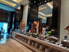 -珠海拱北口岸富华里中海雅高铂尔曼酒店