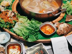 -椰小鸡·琼州糟粕醋·火锅(美兰缤纷城店)