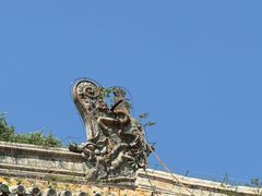 -潭柘寺景区