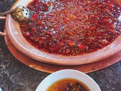 -老码头火锅(骡马市店)