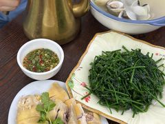 -琼海温泉鹅农家饭店