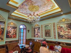 -秘密旅行Bonjour(黑金冠 江南西店)