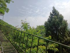 -九皇山景区