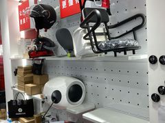 -九号电动车(安定门内大街店)