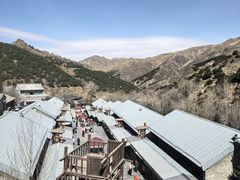 -雁门关景区