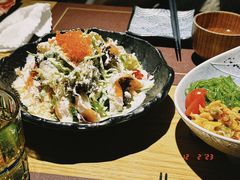 -九酢·海鲜居酒屋