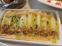 -上上席川菜(凯德乐峰广场店)