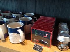 -星巴克(天津SM城市广场店)