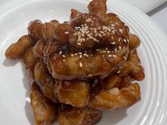 -峨嵋酒家(地安门店)