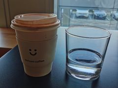 -dotcom coffee古点咖啡(致真大厦店)