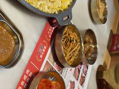 -韩宫宴烤肉·料理(青浦宝龙店)