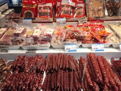 -乔家栅(大华二路店)