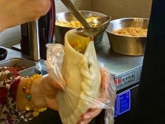 -张果佬年糕卷(科巷店)
