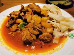 -塔哈尔·新疆盛宴(城西银泰店)