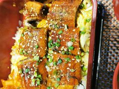 -樱の千渡日式料理·铁板烧•烧鸟(金盛田广场店)