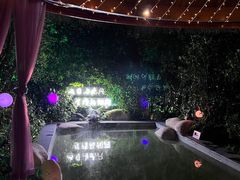 -天目湖御水温泉·度假酒店