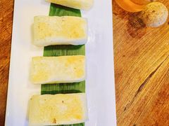 -五观堂素食(新华路店)