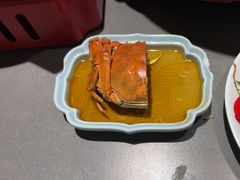 -姑苏家宴·苏帮菜·松鼠桂鱼(苏州总店)