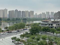 -咸阳湖景区